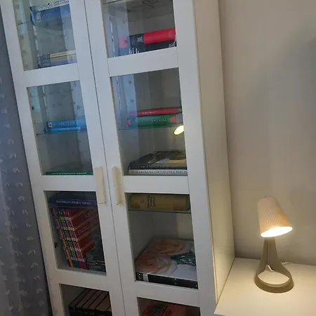 Harmony - Pleasant And Comfortable Place With A Balcony And A Secured Garage * 스플리트