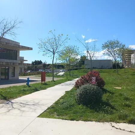 아파트 Harmony - Pleasant And Comfortable Place With A Balcony And A Secured Garage 스플리트