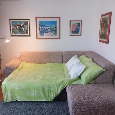 Harmony - Pleasant And Comfortable Place With A Balcony And A Secured Garage